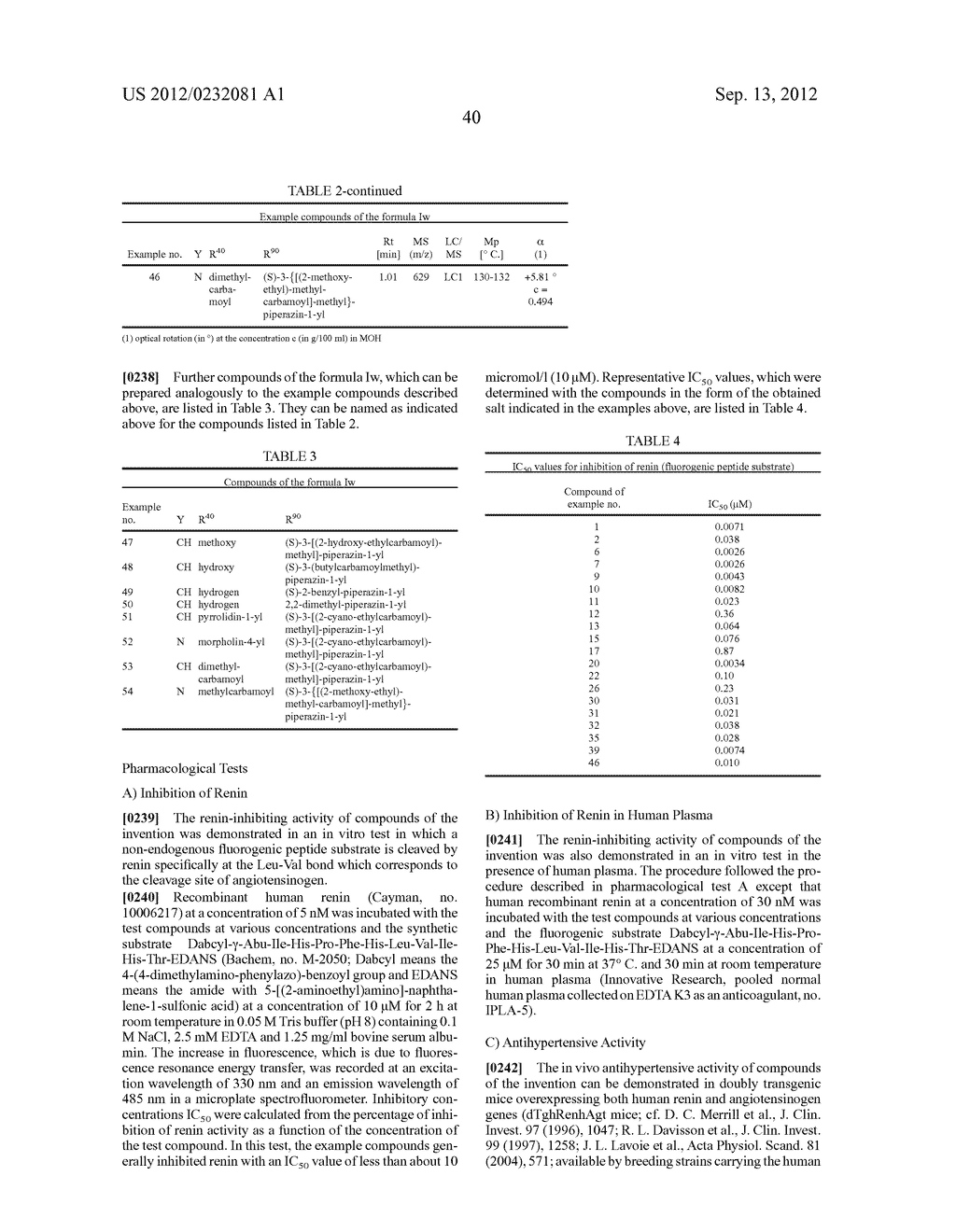 CYCLIC (AZA)INDOLIZINECARBOXAMIDES, THEIR PREPARATION  AND THEIR USE AS     PHARMACEUTICALS - diagram, schematic, and image 41