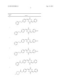 PIPERAZINEDIONE COMPOUNDS diagram and image