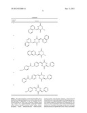 PIPERAZINEDIONE COMPOUNDS diagram and image