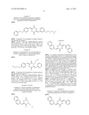 PIPERAZINEDIONE COMPOUNDS diagram and image