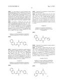 PIPERAZINEDIONE COMPOUNDS diagram and image