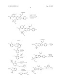 Compounds for the Treatment of Hepatitis C diagram and image