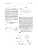 Compounds for the Treatment of Hepatitis C diagram and image