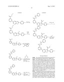 Compounds for the Treatment of Hepatitis C diagram and image