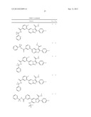 Compounds for the Treatment of Hepatitis C diagram and image