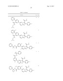 Compounds for the Treatment of Hepatitis C diagram and image