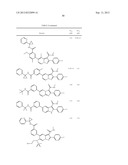 Compounds for the Treatment of Hepatitis C diagram and image