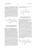 Compounds for the Treatment of Hepatitis C diagram and image