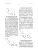 Compounds for the Treatment of Hepatitis C diagram and image