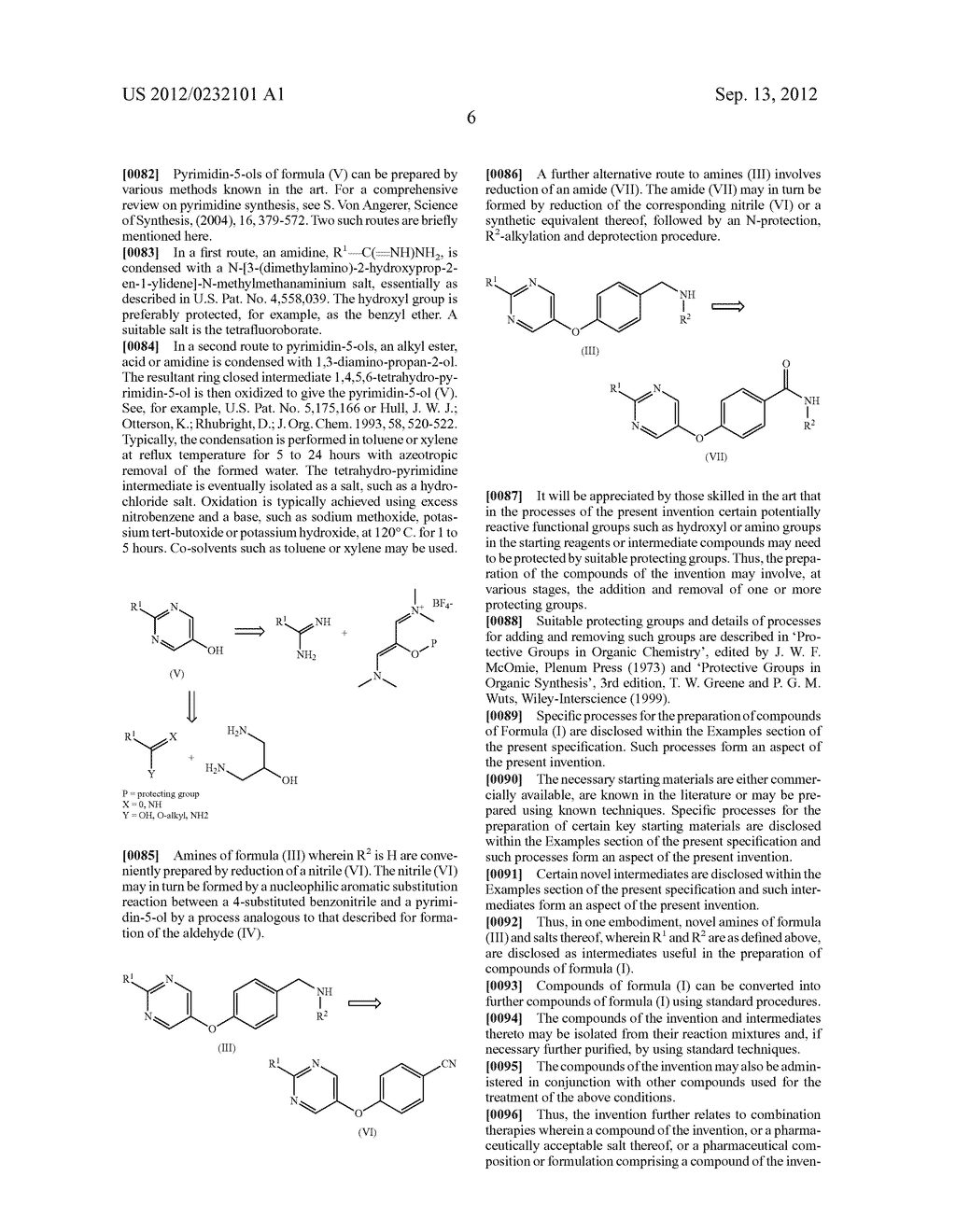 Novel Compounds - diagram, schematic, and image 07