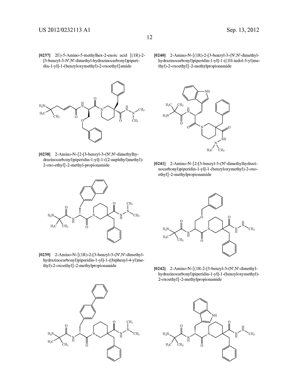 METHODS OF TREATING EMESIS USING GROWTH HORMONE SECRETAGOGUES - diagram, schematic, and image 13