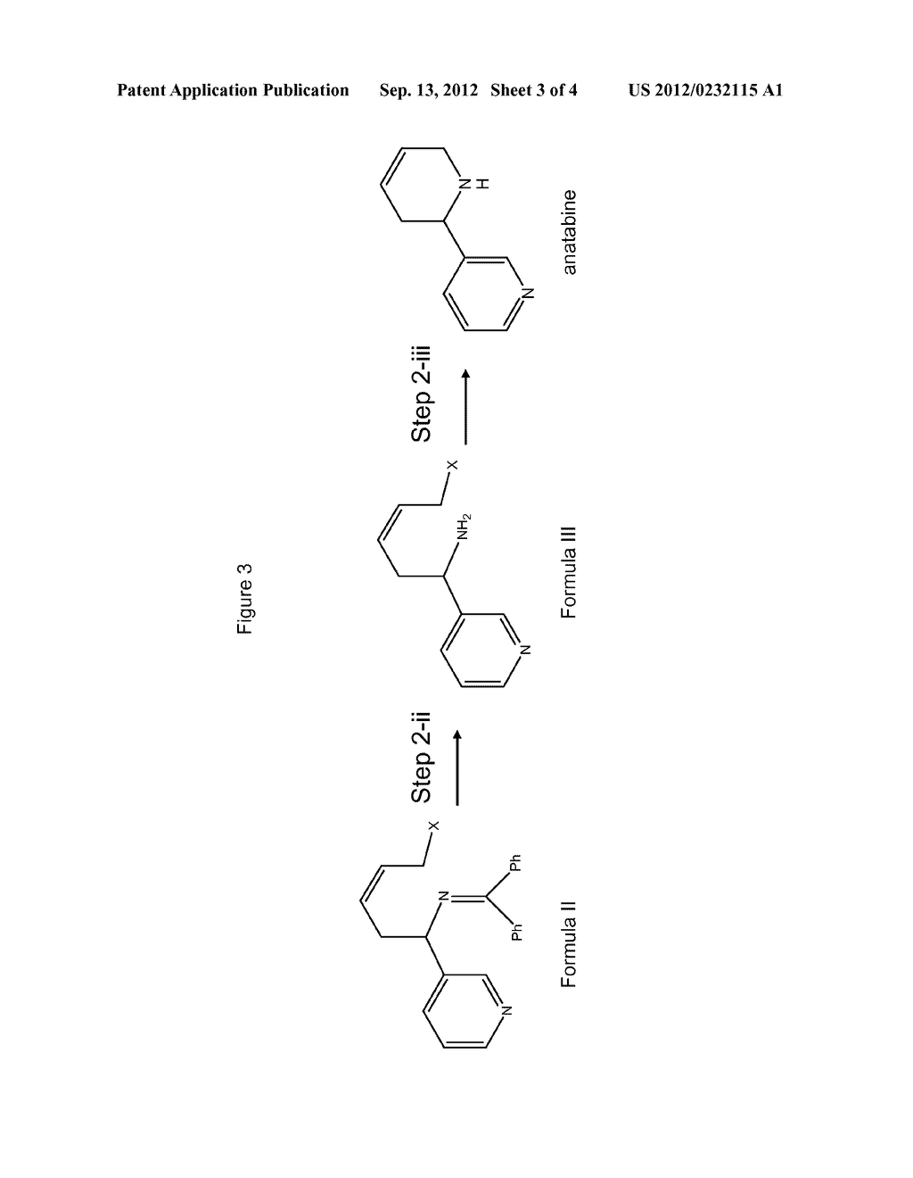 PHARMACEUTICAL, DIETARY SUPPLEMENT, AND FOOD GRADE SALTS OF ANATABINE - diagram, schematic, and image 04