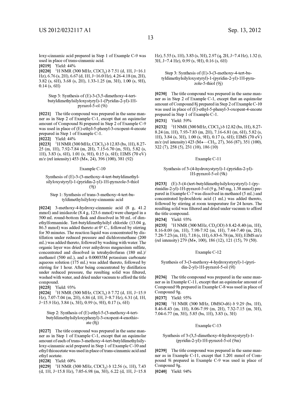 PYRAZOLE DERIVATIVES, PREPARATION METHOD THEREOF, AND COMPOSITION FOR     PREVENTION AND TREATMENT OF OSTEOPOROSIS CONTAINING SAME - diagram, schematic, and image 22