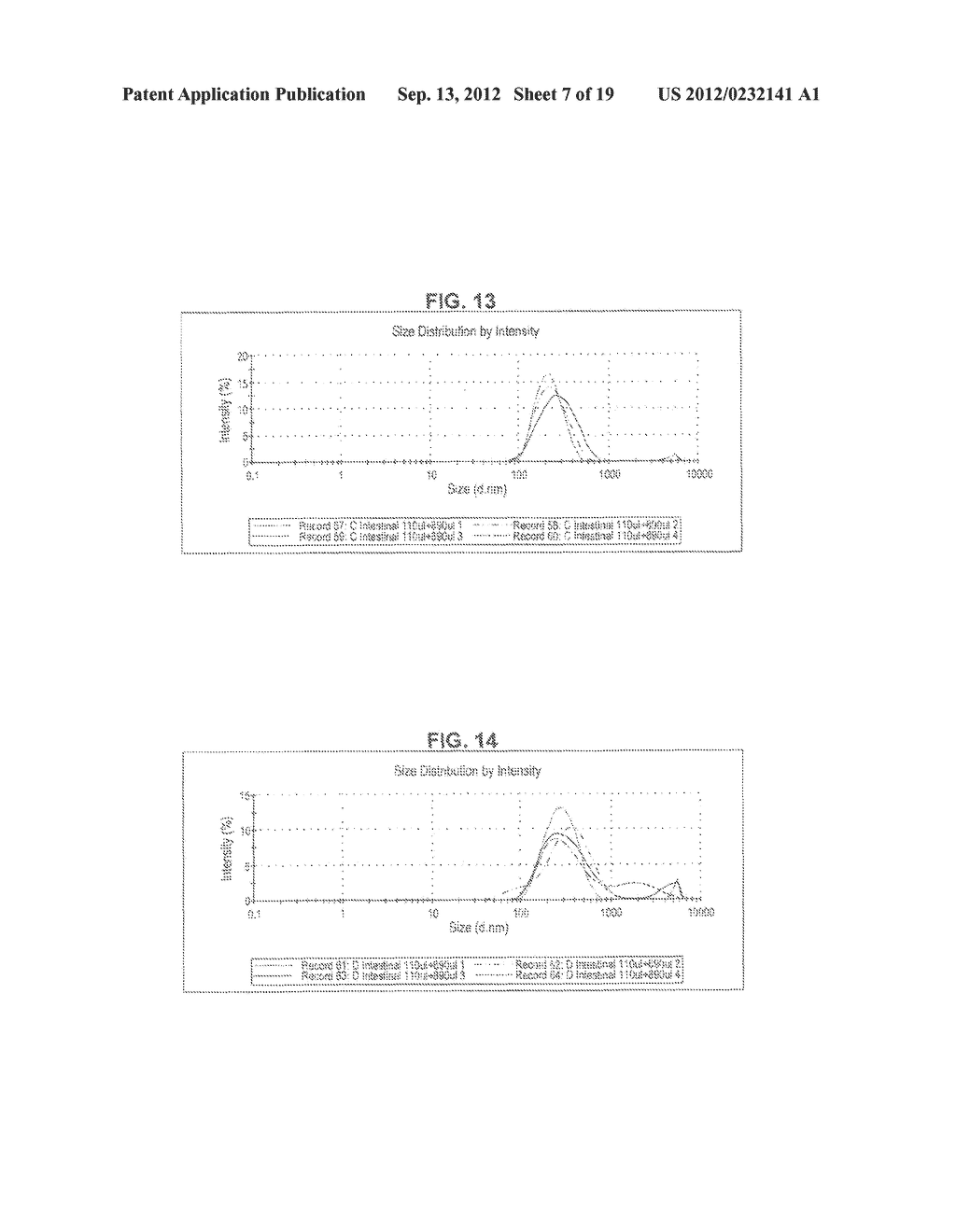COMPOSITIONS COMPRISING A FATTY ACID OIL MIXTURE AND A FREE FATTY ACID,     AND METHODS AND USES THEREOF - diagram, schematic, and image 08