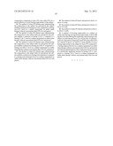 COMPOSITIONS AND METHODS FOR LOWERING TRIGLYCERIDES IN A SUBJECT ON     CONCOMITANT STATIN THERAPY diagram and image