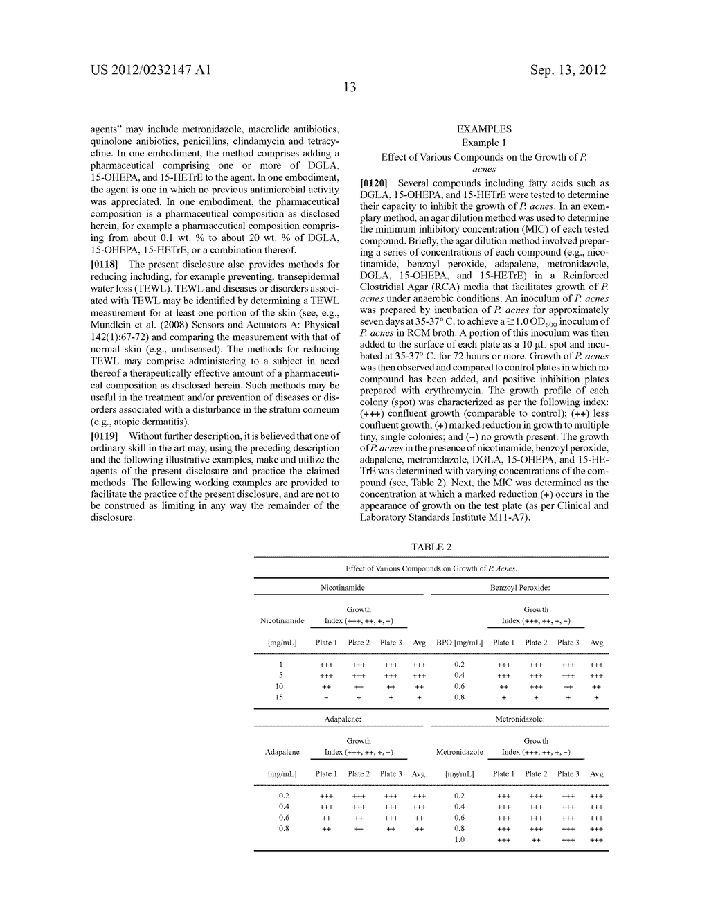 PHARMACEUTICAL COMPOSITIONS COMPRISING DGLA, 15-OHEPA, AND/OR 15-HETRE AND     METHODS OF USE THEREOF - diagram, schematic, and image 14