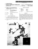 FIBROUS CALCIUM PYROPHOSPHATE PARTICLES AND METHODS OF MAKING AND USING     SAME diagram and image