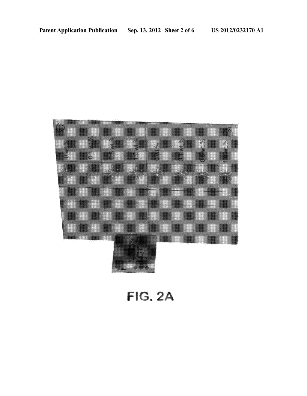 Cleaning composition having high self-adhesion and providing residual     benefits - diagram, schematic, and image 03