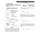 POLYMERIZABLE COMPOUND AND CURABLE COMPOSITION COMPRISING SAME diagram and image