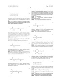 POLYMERIZABLE COMPOUND AND CURABLE COMPOSITION COMPRISING SAME diagram and image