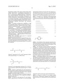 POLYMERIZABLE COMPOUND AND CURABLE COMPOSITION COMPRISING SAME diagram and image