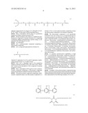 POLYMERIZABLE COMPOUND AND CURABLE COMPOSITION COMPRISING SAME diagram and image