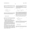 POLYMERIZABLE COMPOUND AND CURABLE COMPOSITION COMPRISING SAME diagram and image