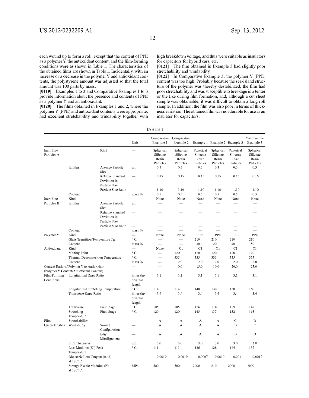 HIGHLY INSULATING FILM - diagram, schematic, and image 13