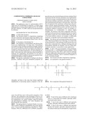 COMPOSITIONS COMPRISING SILOXANE COPOLYMERS diagram and image