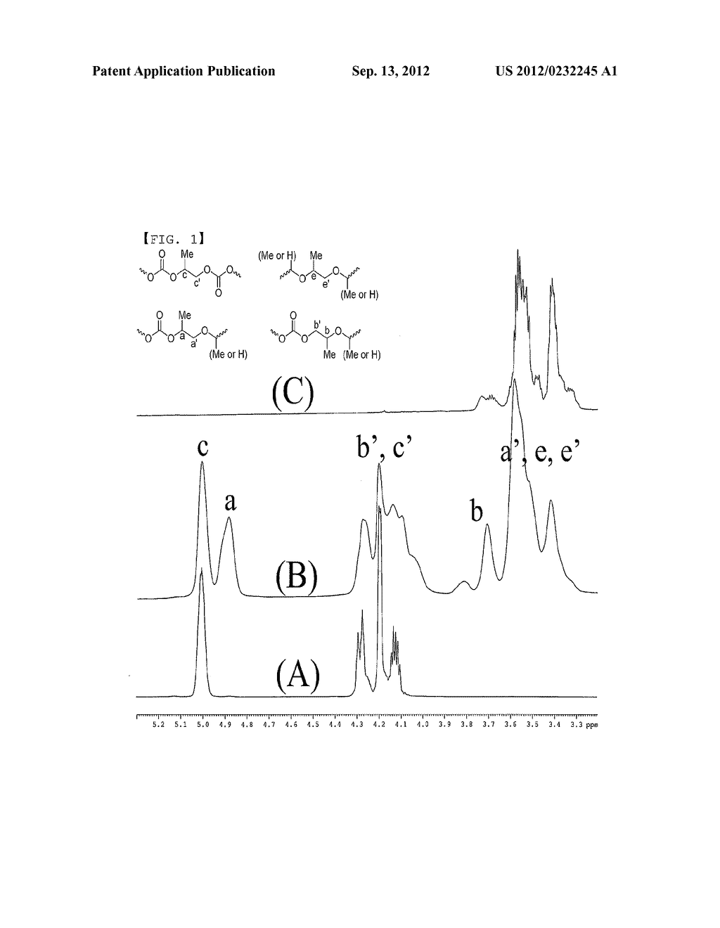 Method for Preparing Carbon Dioxide/Epoxide Copolymers Containing Ether     Linkages - diagram, schematic, and image 02