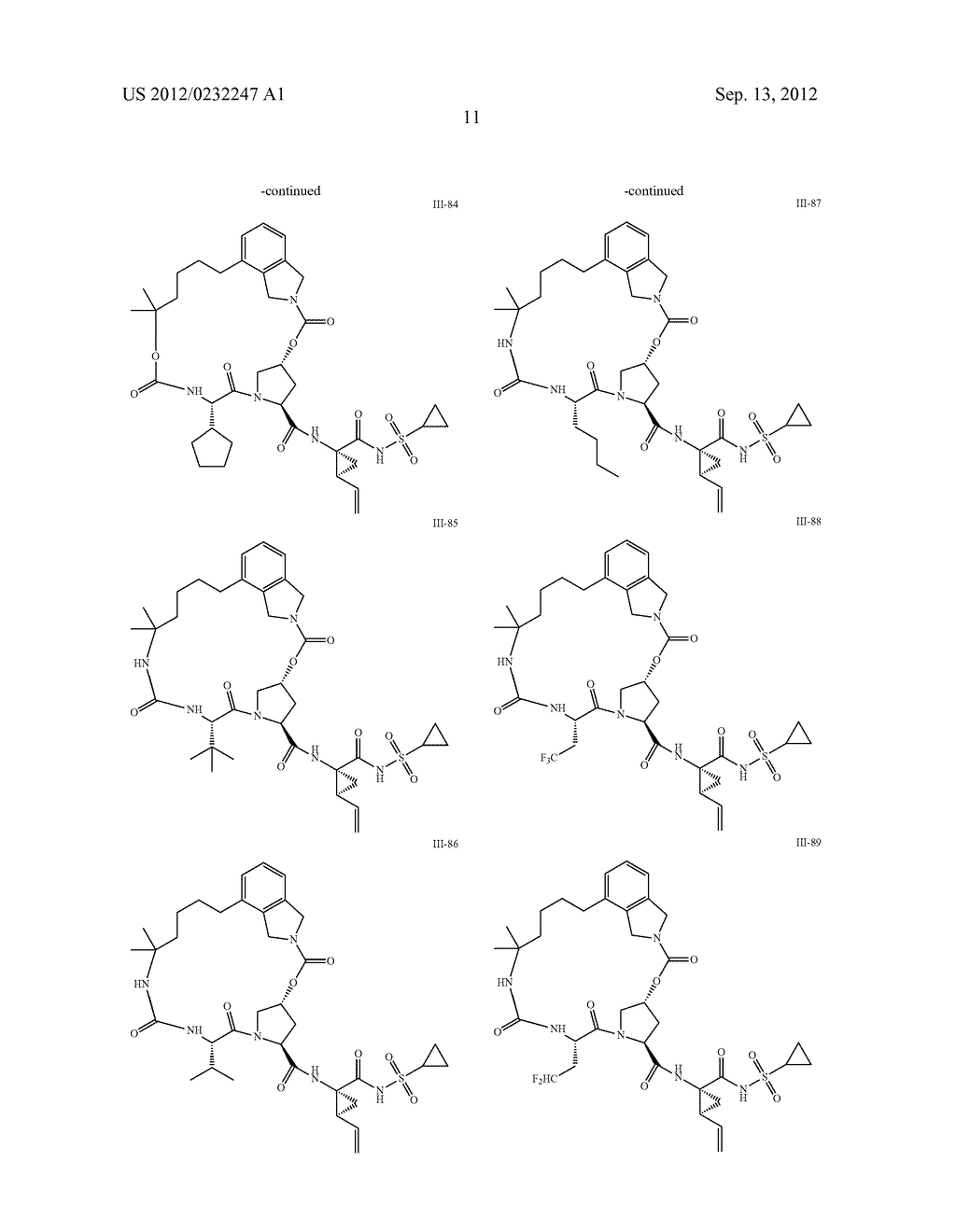 PROCESSES FOR PREPARING PROTEASE INHIBITORS OF HEPATITIS C VIRUS - diagram, schematic, and image 31