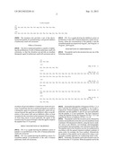 THERAPEUTIC AGENT FOR PULMONARY SMALL CELL CARCINOMA diagram and image