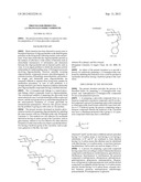 PROCESS FOR PRODUCING 1,2-TRANS-GLYCOSIDE COMPOUND diagram and image