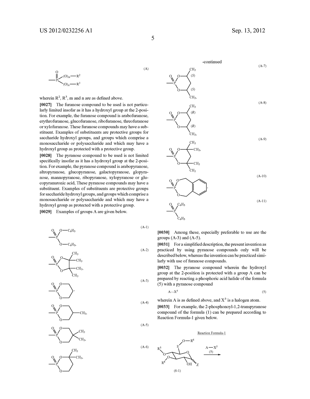 PROCESS FOR PRODUCING 1,2-TRANS-GLYCOSIDE COMPOUND - diagram, schematic, and image 06