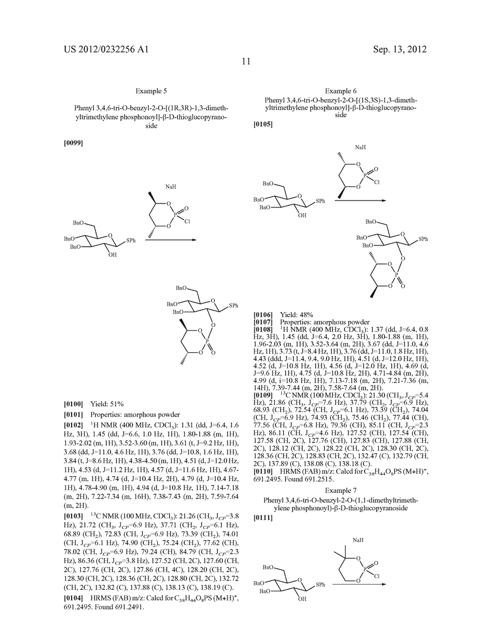 PROCESS FOR PRODUCING 1,2-TRANS-GLYCOSIDE COMPOUND - diagram, schematic, and image 12