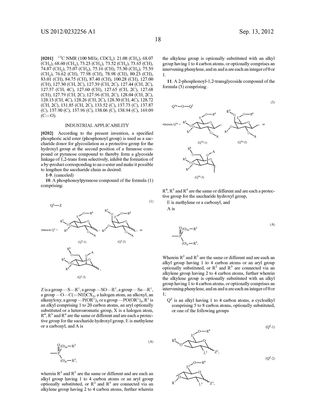 PROCESS FOR PRODUCING 1,2-TRANS-GLYCOSIDE COMPOUND - diagram, schematic, and image 19