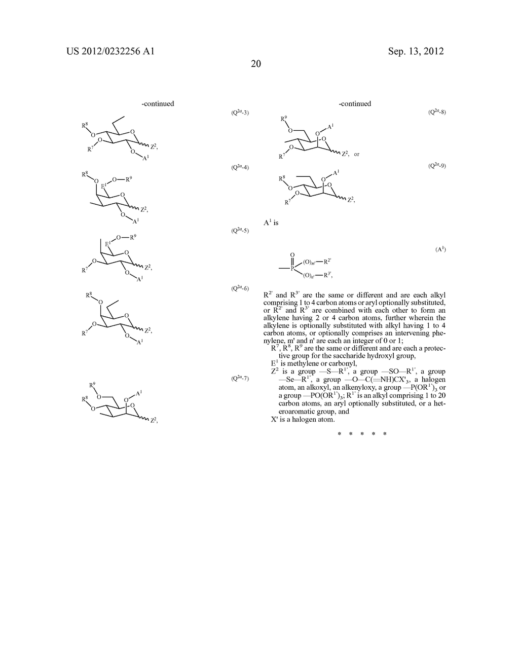 PROCESS FOR PRODUCING 1,2-TRANS-GLYCOSIDE COMPOUND - diagram, schematic, and image 21