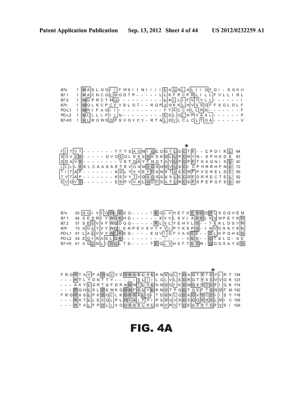 COMPOSITIONS AND METHODS FOR MODULATING LYMPHOCYTE ACTIVITY - diagram, schematic, and image 05