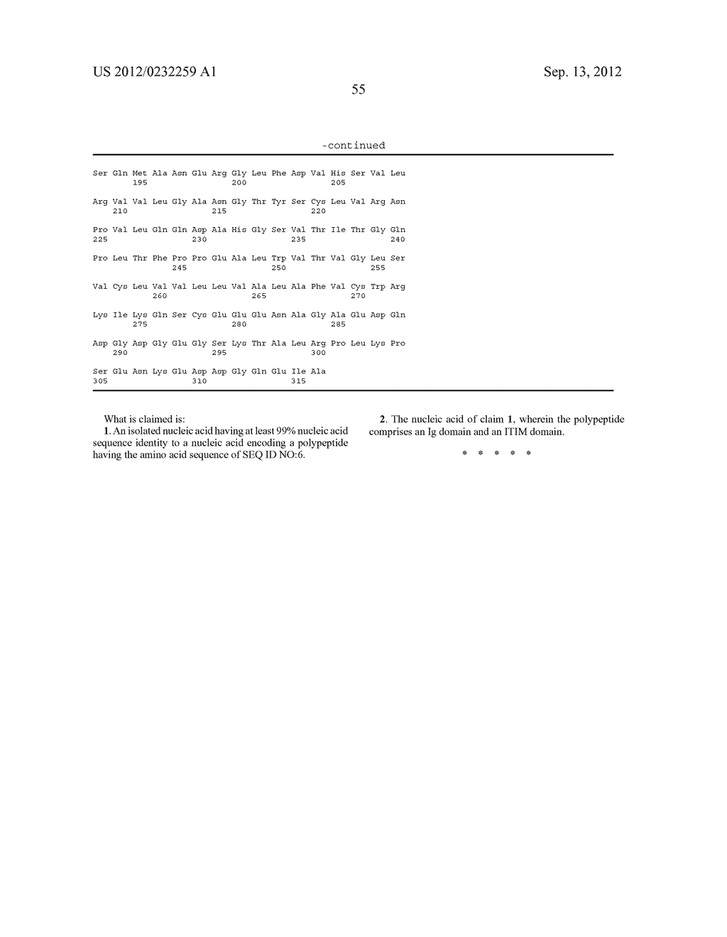 COMPOSITIONS AND METHODS FOR MODULATING LYMPHOCYTE ACTIVITY - diagram, schematic, and image 100