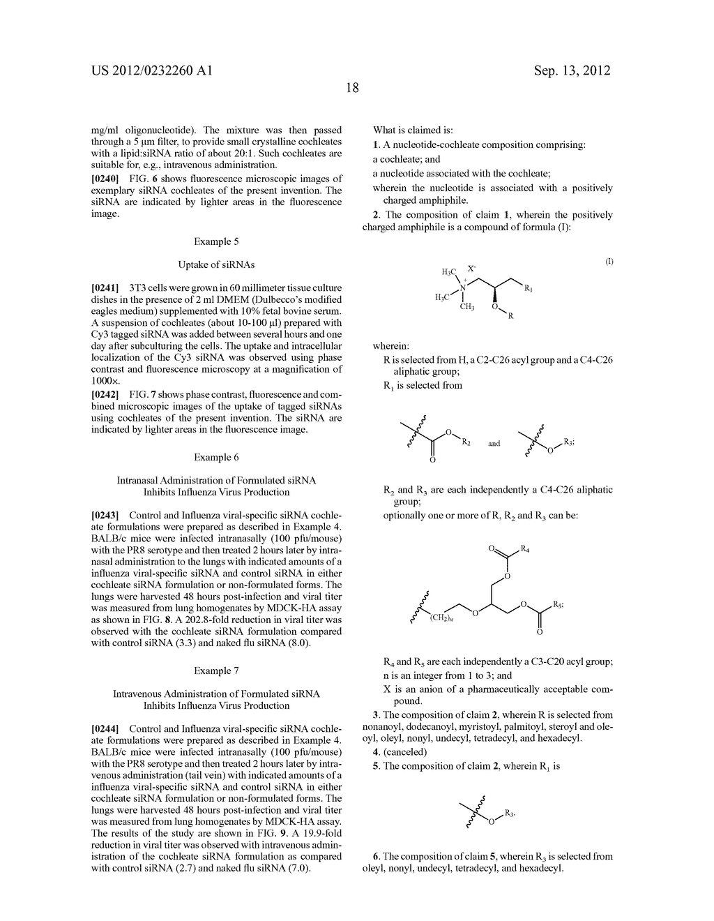 AMPHIPHILIC NUCLEOTIDE COCHLEATE COMPOSITIONS AND METHODS OF USING THE     SAME - diagram, schematic, and image 28