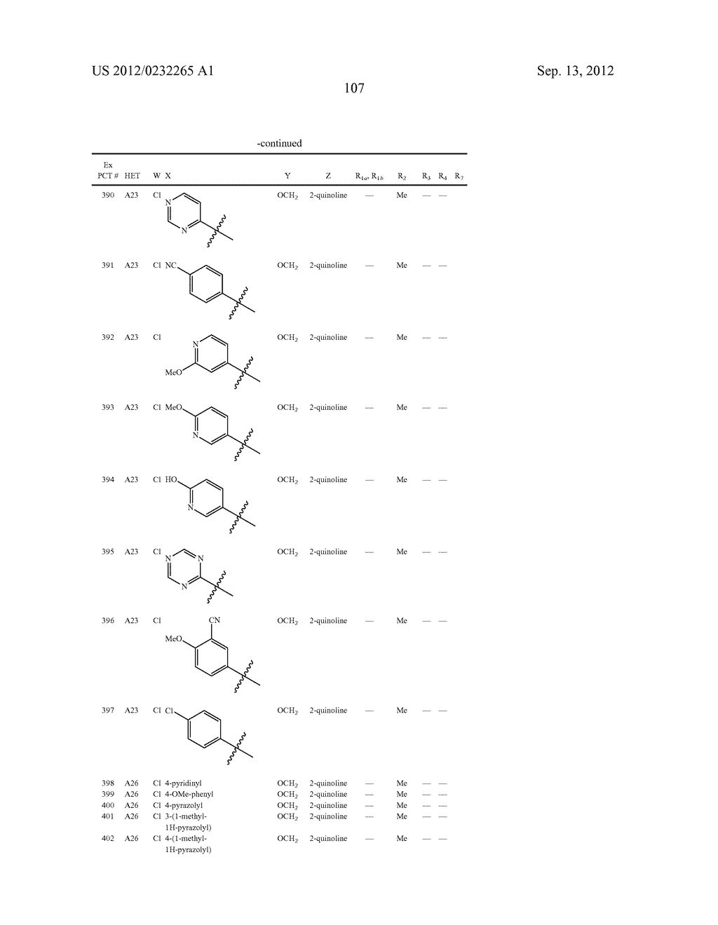 1,2-Disubstituted Heterocyclic Compounds - diagram, schematic, and image 108