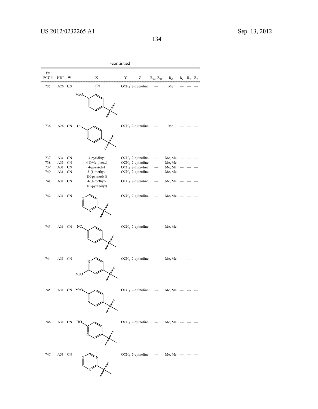 1,2-Disubstituted Heterocyclic Compounds - diagram, schematic, and image 135