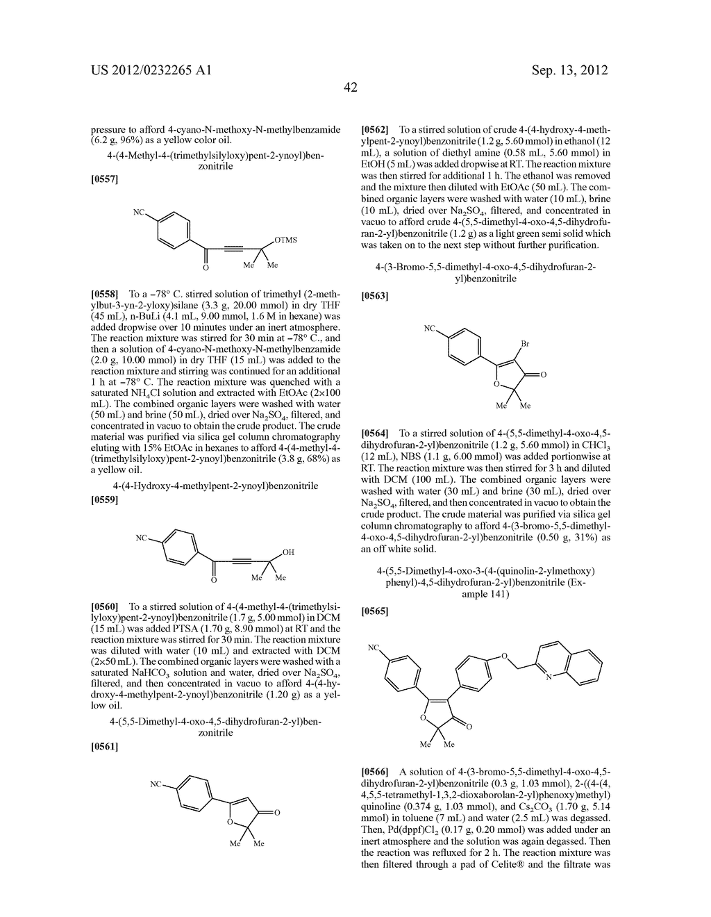 1,2-Disubstituted Heterocyclic Compounds - diagram, schematic, and image 43