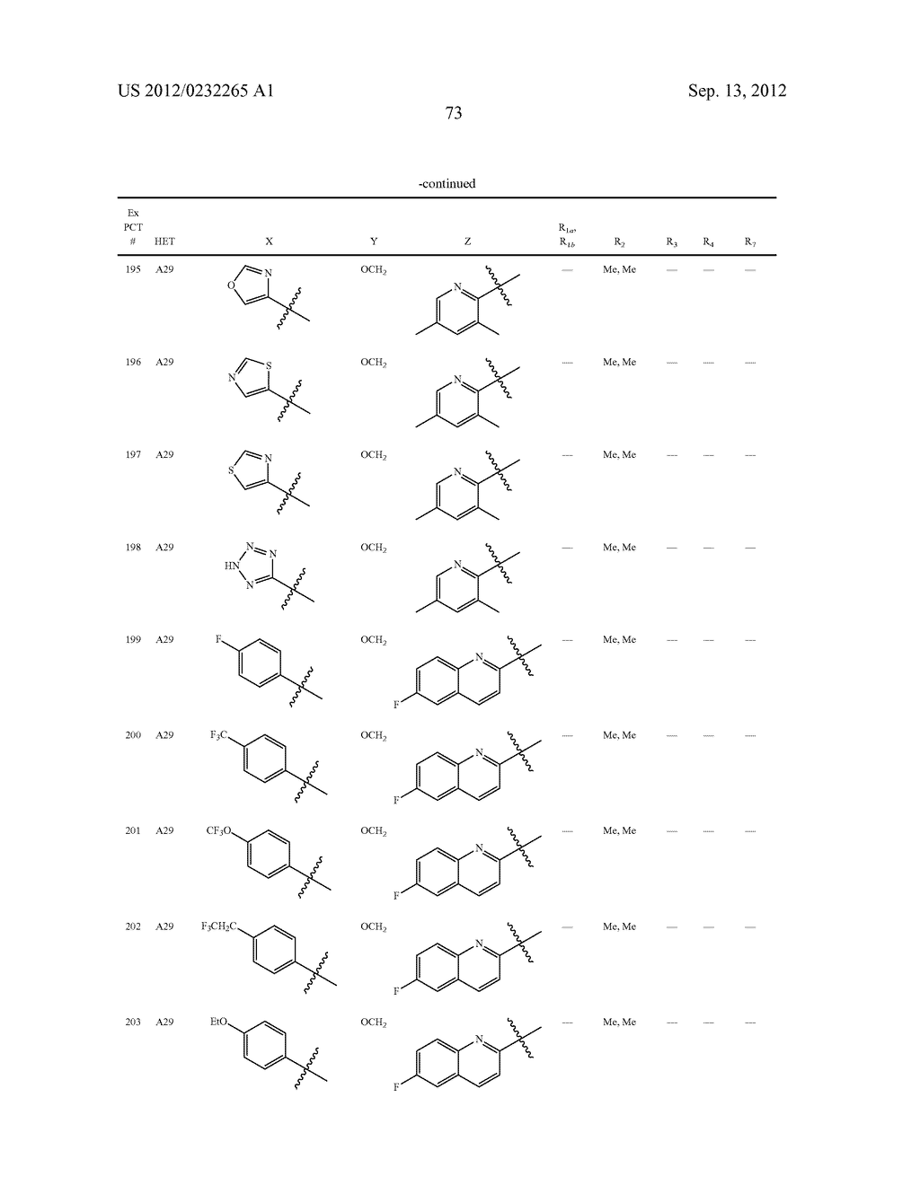 1,2-Disubstituted Heterocyclic Compounds - diagram, schematic, and image 74