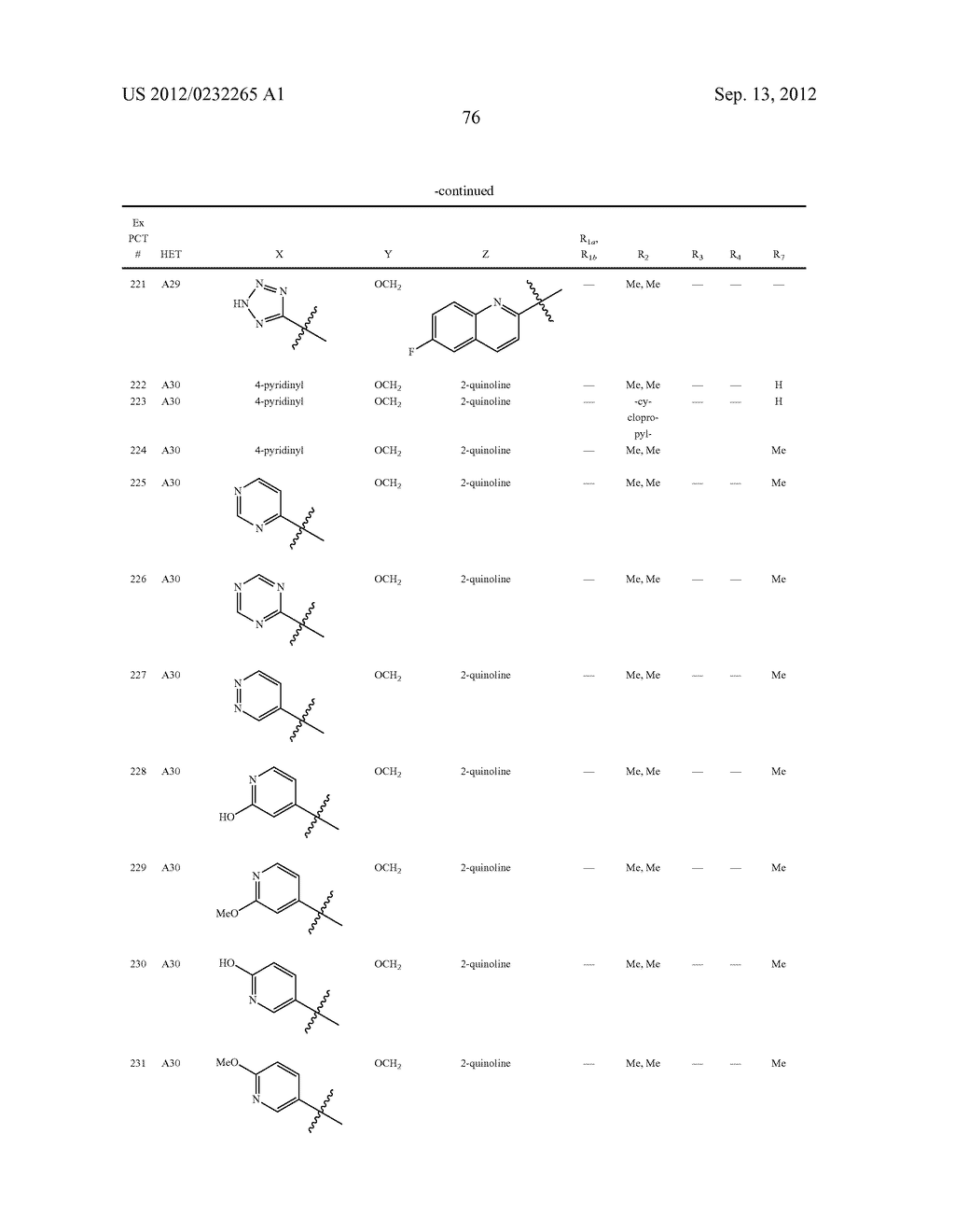 1,2-Disubstituted Heterocyclic Compounds - diagram, schematic, and image 77