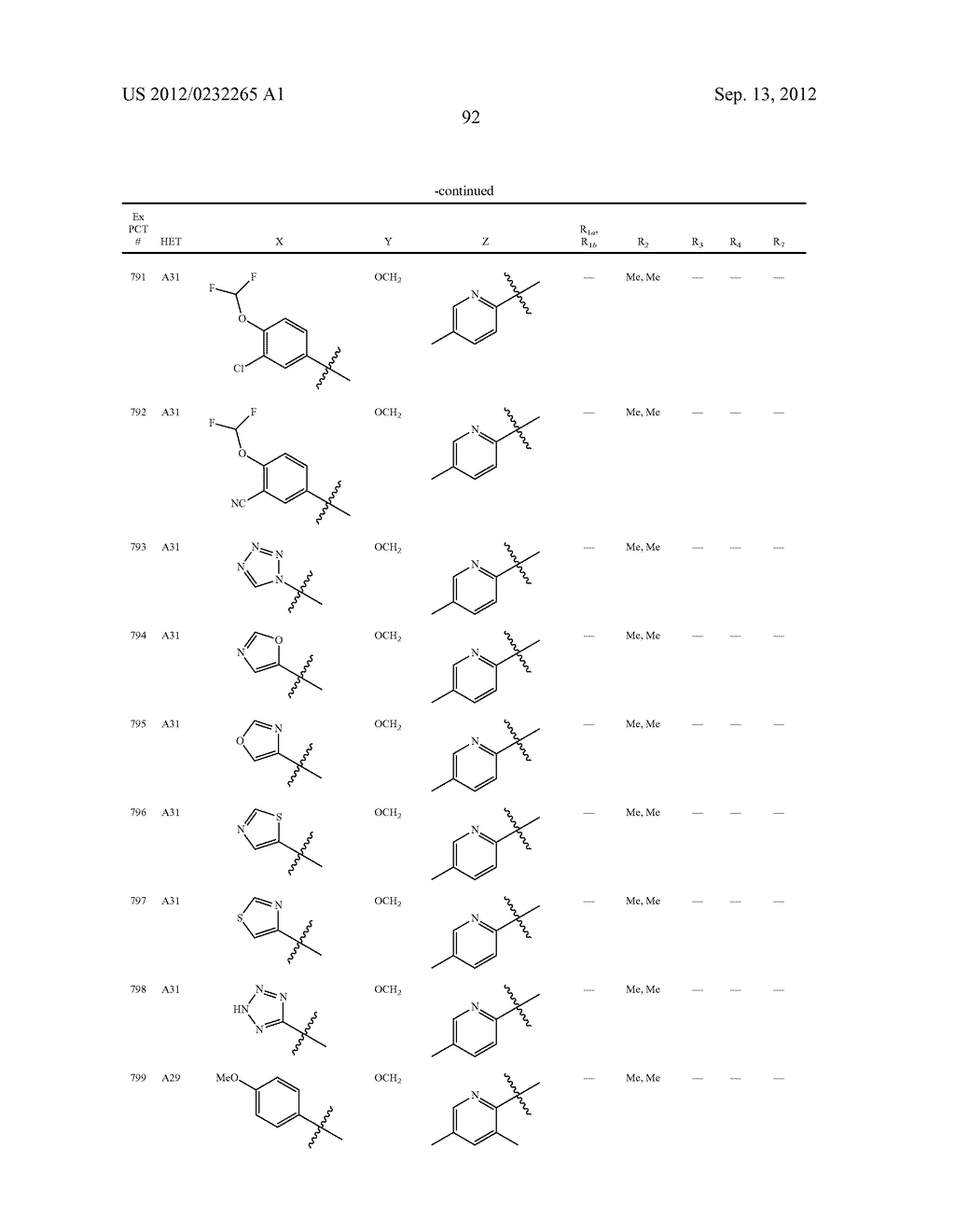 1,2-Disubstituted Heterocyclic Compounds - diagram, schematic, and image 93