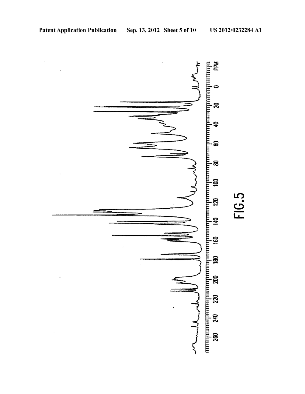 Polymorph of a Pharmaceutical - diagram, schematic, and image 06