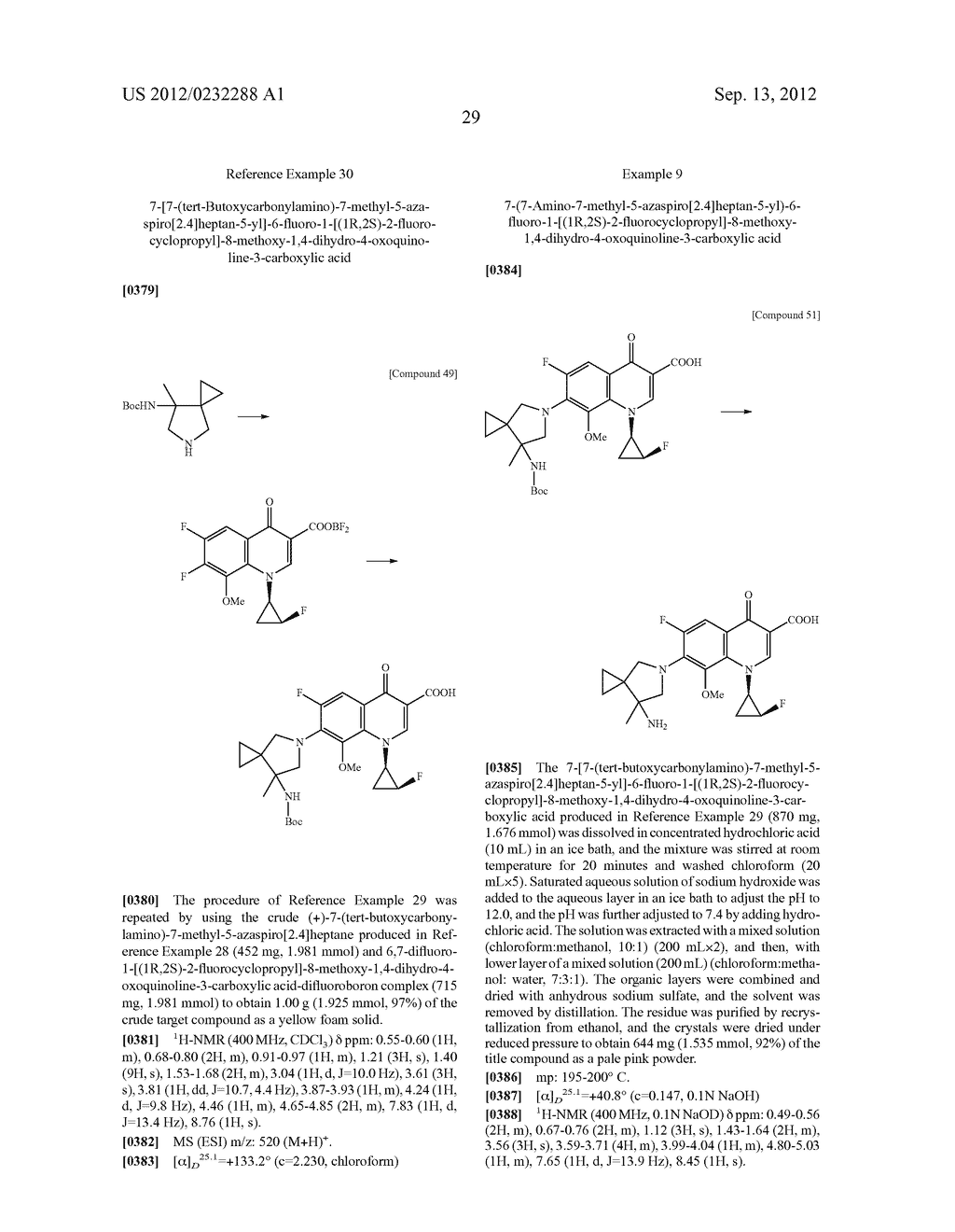 TRI-, TETRA-SUBSTITUTED-3-AMINOPYRROLIDINE DERIVATIVE - diagram, schematic, and image 34