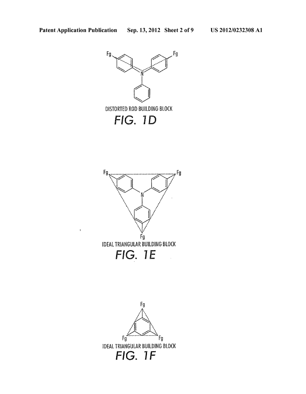 HIGH MOBILITY PERIODIC STRUCTURED ORGANIC FILMS - diagram, schematic, and image 03