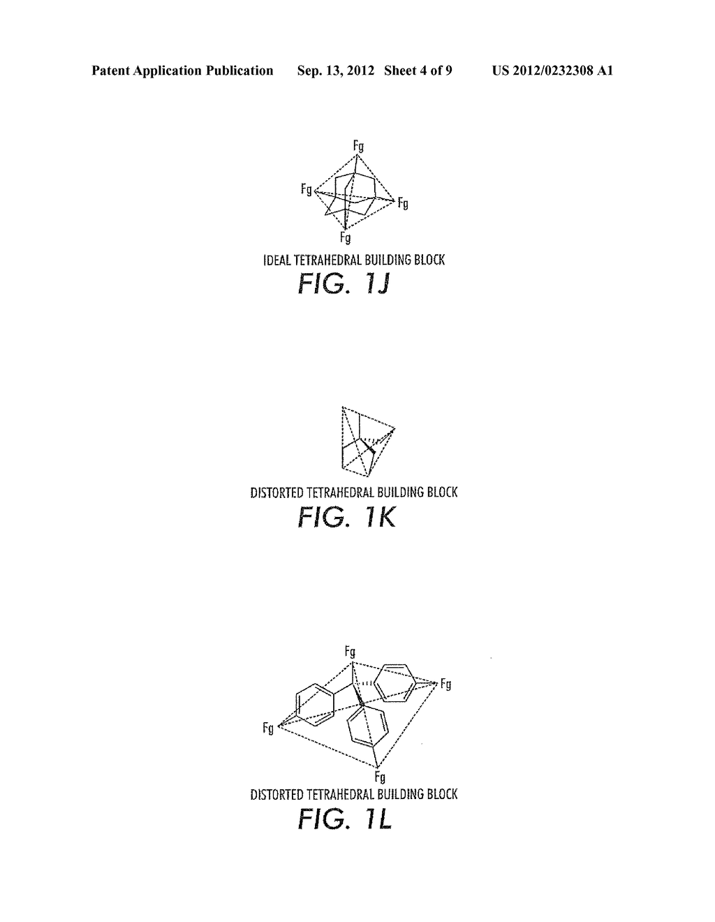 HIGH MOBILITY PERIODIC STRUCTURED ORGANIC FILMS - diagram, schematic, and image 05